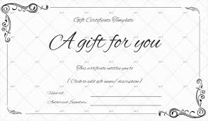 Cool gift idea for new parents! Royal Design Gift Certificate Gct
