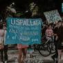 Conflictos territoriales por el agua, una disputa abierta en América Latina