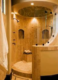 Nice Shower Dream House Home House