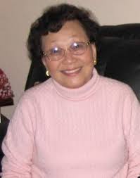 Kayo Eubanks Obituary (1929