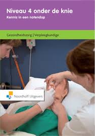 Download Pdf Online Niveau 4 Onder De Knie