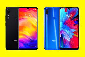 Spesifikasi Dan Harga Hp Redmi Note 7 Ram 3 4gb Terlengkap Tekinfunis Usb Led Display