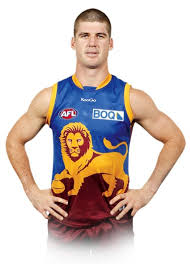 Yep, i'll stay a brisbane lion, you've heard it first. Retired Jonathan Brown 3 1999 2014 Bigfooty