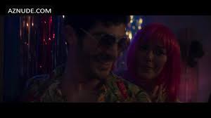 DILAN CICEK DENIZ Nude - AZNude