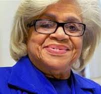 Obituary for Lena T. Franklin