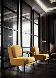 Marriott Copenhagen Executive Lounge Interior Design By Helle Flou Lounge Design Hotel Interior Design Lounge Areas