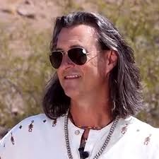 Roger Cline's Instagram, Twitter & Facebook