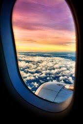 Frankfurt To Budapest Airplane Photography Airplane Window Airplane View