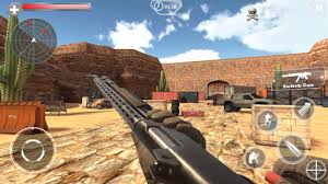 معلومات إضافية على جوجل اللعب. Shoot Hunter Gun Killer Mod Unlocked