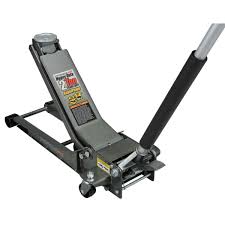 Harbor Freight 2 Ton Low Profile Long Reach Floor Jack Floor Jack Heavy Duty Floor Jacks