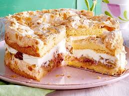 Pin Auf Kuchen