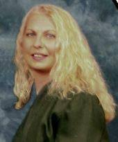 Peggy Lou Conley Dowdy (1957-2008)