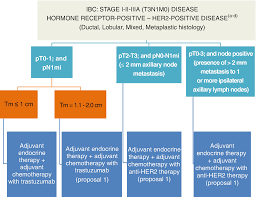 It's one of the deadliest types of cancer for women in the united states, second only to lung cancer. Adjuvant Therapy For Her2 Positive Early Stage Breast Cancer Springerlink