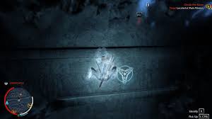 Shadow Of Mordor Ithildin Locations Guide Udun Map 1920 x 1080 jpeg 208 кб.