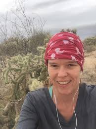 Desert running tricks for Grand Sablon challenges