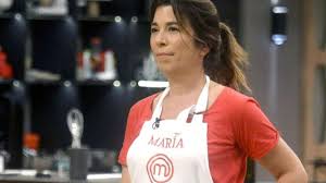 Justamente la preparación de la salsa fue el problema para o´donnell, de hecho ella misma notó que el color de la emulsión no fue el adecuado. Maria O Donnell Conto Cual Fue La Contundente Reaccion De Sus Hijas Cuando Les Dijo Que Entraria A Masterchef Pronto