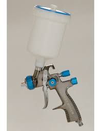 Lvlp Spray Gun Best Lvlp Spray Guns