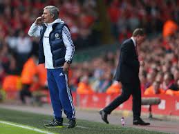 Liverpool vs chelsea craig pawson has been stood down as the referee for chelsea's premier league clash against liverpool at short notice, with martin atkinson stepping in to replace him chelsea's new 2021/22 nike home shirt 'leaked' ahead of next season Liverpool Vs Chelsea Remembering The 2014 Title Race Gerrard S Slip Ba S Goal Mourinho S Buses 90min