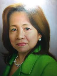 Recent Commission of Roan Horse Painting