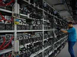 It turns out bitcoin mining uses more electricity than. 3 Bitcoin Mining Experts Explain Why Concerns Around The Cryptocurrency S Massive Energy Consumption Are Overblown Currency News Financial And Business News Markets Insider