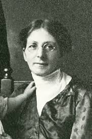 Lena (Binnig) Lawrence (1873-1961)