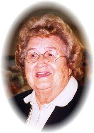 Obituary for Mrs. Mildred J. (Micky) McDonald