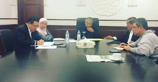 What would it have taken for ph to be. Predictions Of How Economy Will Be Impacted By Pakatan Harapan Win