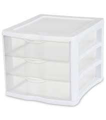 Maybe you would like to learn more about one of these? Desk Top 3 Drawer Storage Unit Clear Joann Drawer Storage Unit Storage Drawers 3 Drawer Storage Unit