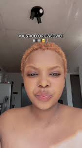 Justice for Cwecwe Checkers