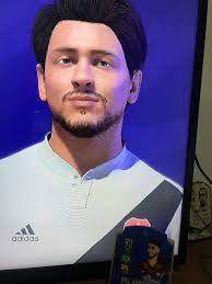 I recently got into this formation so i'm still learning from it. Androliva Fifa On Twitter Martin Benitez Fifa21