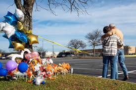 Chesapeake, Virginia, Walmart Shooting Victims Identified