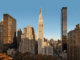 The state of new york does not imply approval of the listed destinations, warrant the accuracy of any information set out in those destinations, or endorse any opinions expressed therein. The New York Edition Luxury New York Hotel On Madison Ave
