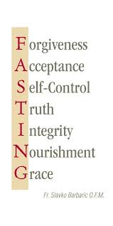 Fasting Acrostic Fast And Pray Quotes Inspirational Quotes