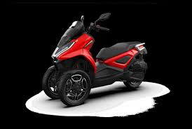2roues concept est votre concessionnaire supersoco, faucon, rede, tilgreen pour nantes et sa région. Scooters Trois Roues 2020 Avalanche De Nouveautes Chez Qooder Moto Station
