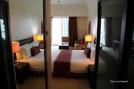 Pnb perdana hotel & suites on the park. Tales Of A Nomad Pnb Perdana Hotel Suites On The Park Kuala Lumpur Review