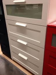 4 Drawer Dresser Brimnes 129 4 Drawer Dresser Brimnes Dresser Drawers