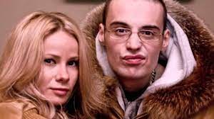 Рэпер алексей долматов, известный как гуф, сошёлся со своей бывшей супругой айзой через семь лет после развода. Ajza I Guf S Dnyom Rozhdeniya Basta My Tebya Lyubim Vaaaas D Youtube