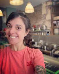 Les casse-croûte de Suzy