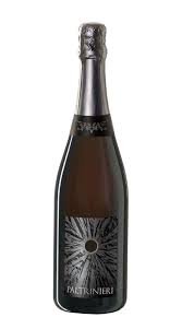 Viele flaschen und viele angebote! Spumante Lariserva Lambrusco Di Sorbara Paltrinieri 2019