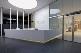Oddo bhf asset management lux. Private Banking Zentrale In Frankfurt Von Wittfoht Architekten Buroraume