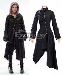 She played nymphadora tonks in the harry potter film series, and the wildling osha in the hbo s. Ehp0008 Harry Potter Nymphadora Tonks Halloween Jacket Cosplay Costume