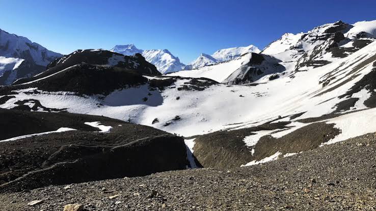Annapurna circuit trek | Annapurna trek 10-days for 2026