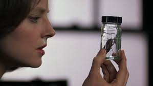 The silence of the lambs is a 1991 american psychological horror film directed by jonathan demme and written by ted tally, adapted from thomas harris' 1988 novel.it stars jodie foster as clarice starling, a young fbi trainee who is hunting a serial killer, buffalo bill (), who skins his female victims. The Silence Of The Lambs A Hero Of Our Time The Current The Criterion Collection
