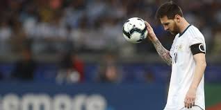 Lionel messi vs uruguay friendly 2019 hd 1080i. Lionel Messi Vs Paraguay Semua Golnya Dari Bola Bola Mati Bola Net