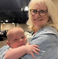 Stefanie Triltsch in people