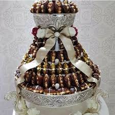 Pin By Nina Farfora On Gateaux Et Desserts In 2020 Wedding Gifts Packaging Pecan Pie Balls Turkish Breakfast