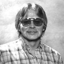 Obituary information for George A. Huffman