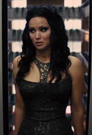 The Hunger Games 2 Catching Fire Hairstyles Strayhair Hunger Games Hunger Games Hair Hunger Games Movies