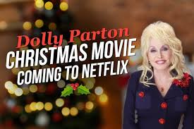 New netflix christmas movies in 2020 ranked from best to worst. New Dolly Parton Christmas Movie Coming To Netflix This Holiday Season