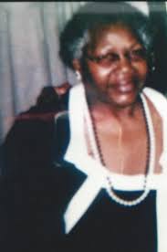 Frances Lolley Obituary (2012)